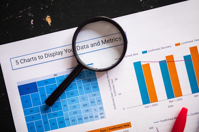 AI Tools Metrics