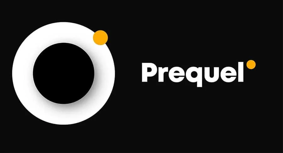 Prequel App tiktok