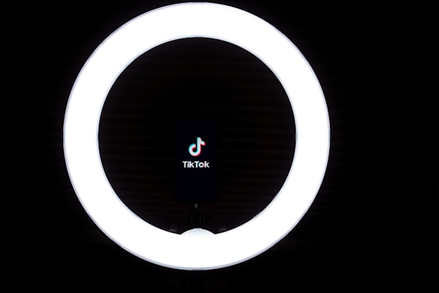 TikTok Influencer Marketing