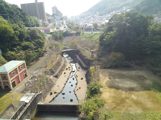 西山ダム