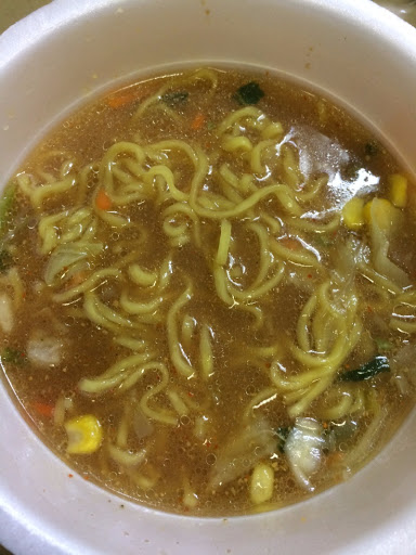 東洋水産 Ｃ麺づくり　合わせ味噌