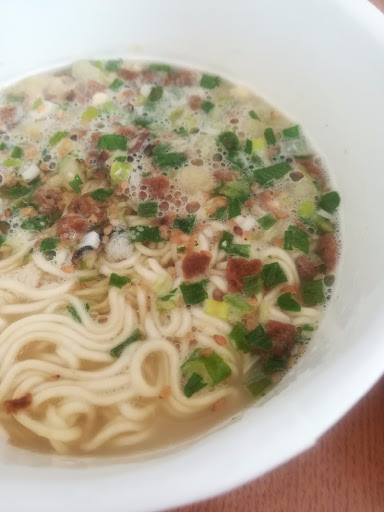 エースコック スーパーカップ1.5倍 とんこつラーメン 112g