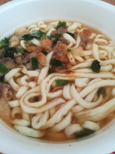 日清食品 どん兵衛 肉うどん 87g