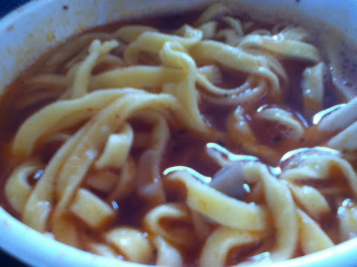 日清食品 ＣＮパスタＮアラビアータ