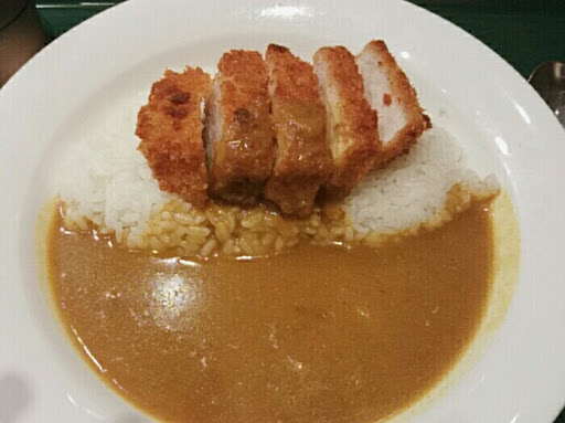 カレーショップ C&amp;C 渋谷店