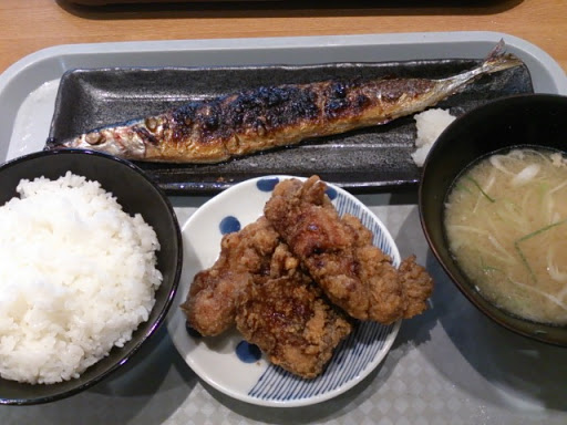 北海道海鮮問屋 根室食堂