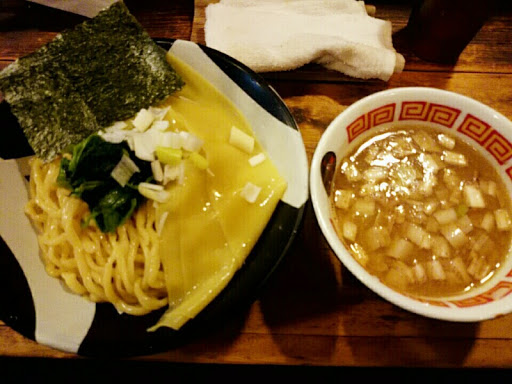 ラーメン凪 煮干王 渋谷店