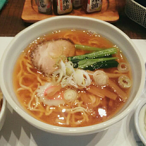 麺や 菜かむら