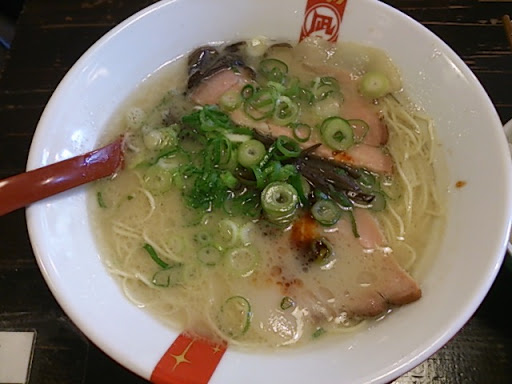 ラーメン凪 豚王 渋谷店