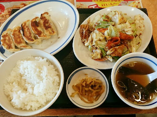 東秀橋本店