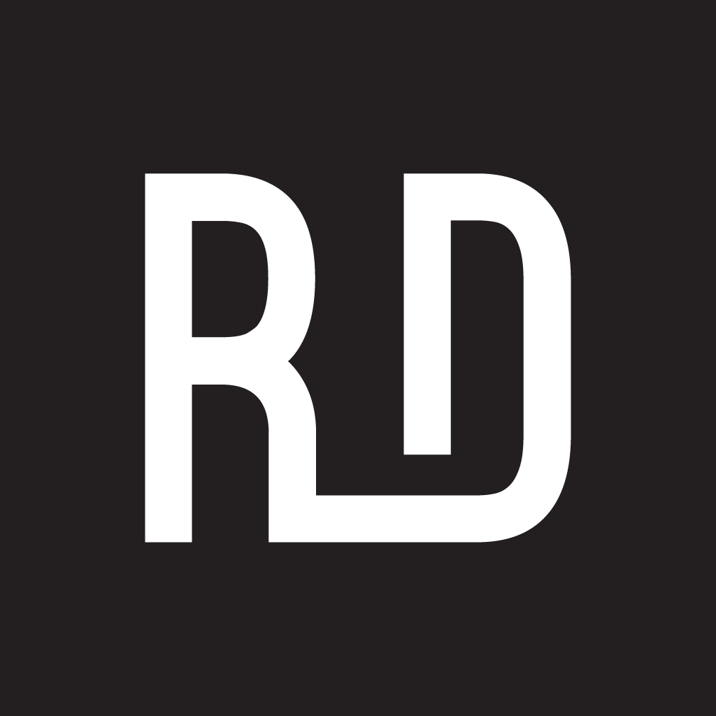 Logo for ReportDash