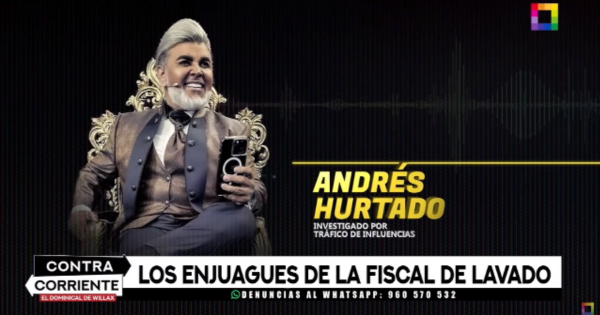 Andrés Hurtado