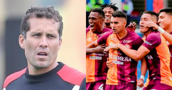 Leao Butrón y Los Chankas.
