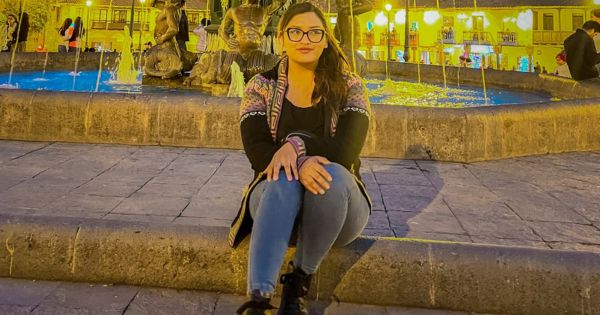 %27Muñequita Sally%27.