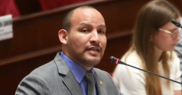 Alejandro Muñante.