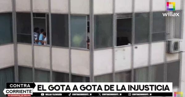 Caso %27Los aplicativos del Mal%27.