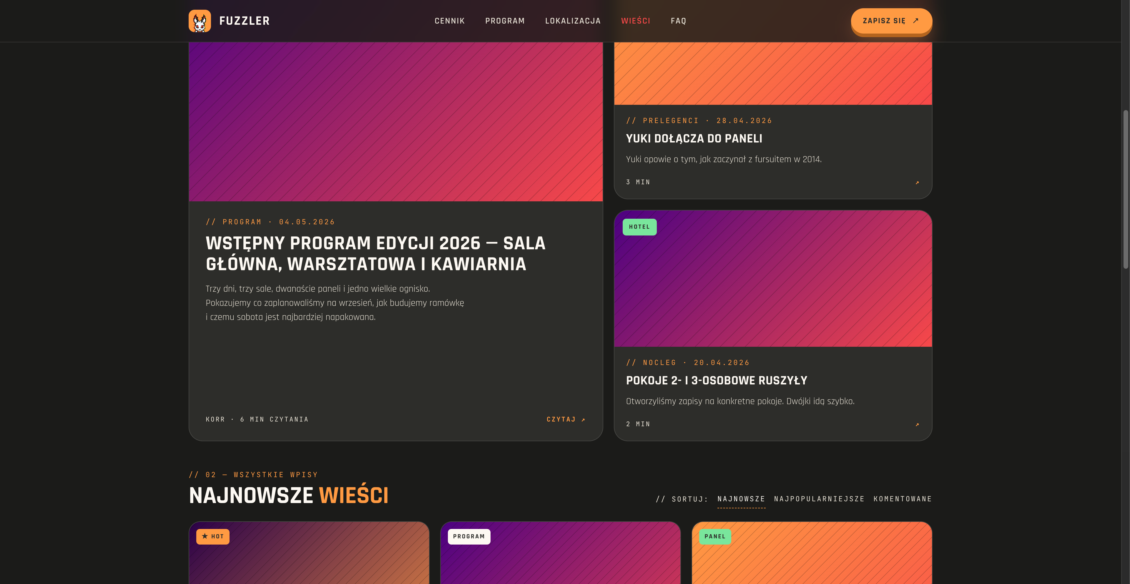 Fuzzler screenshot 4