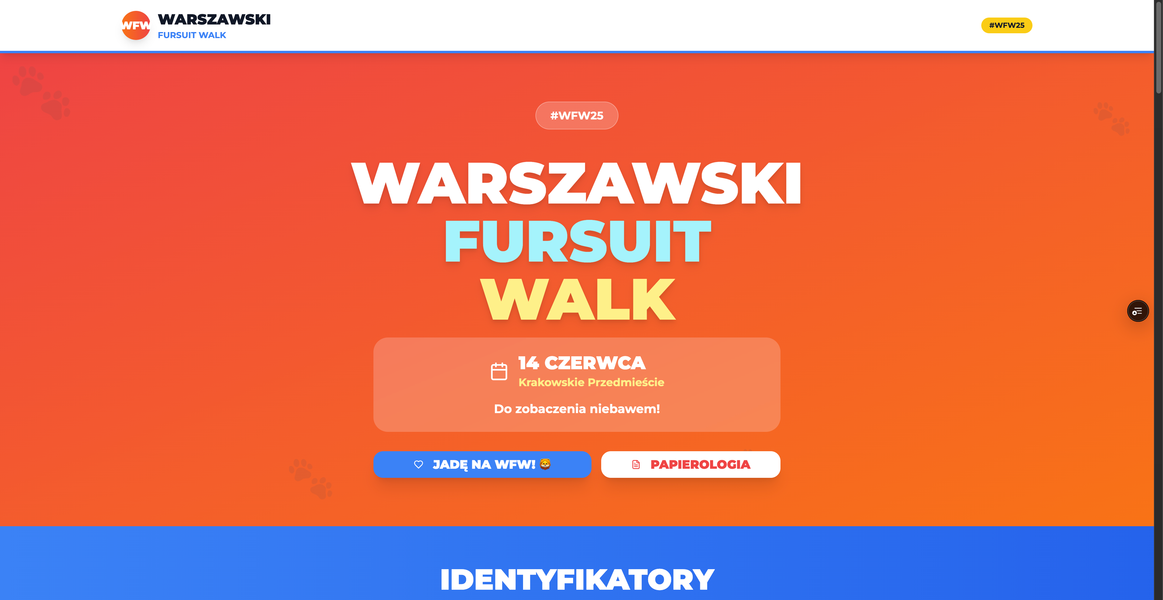Warszawski Frustuitwalk screenshot 1