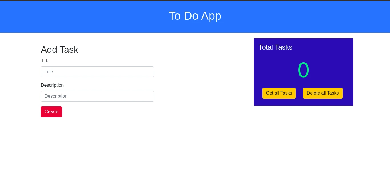 Next.js one