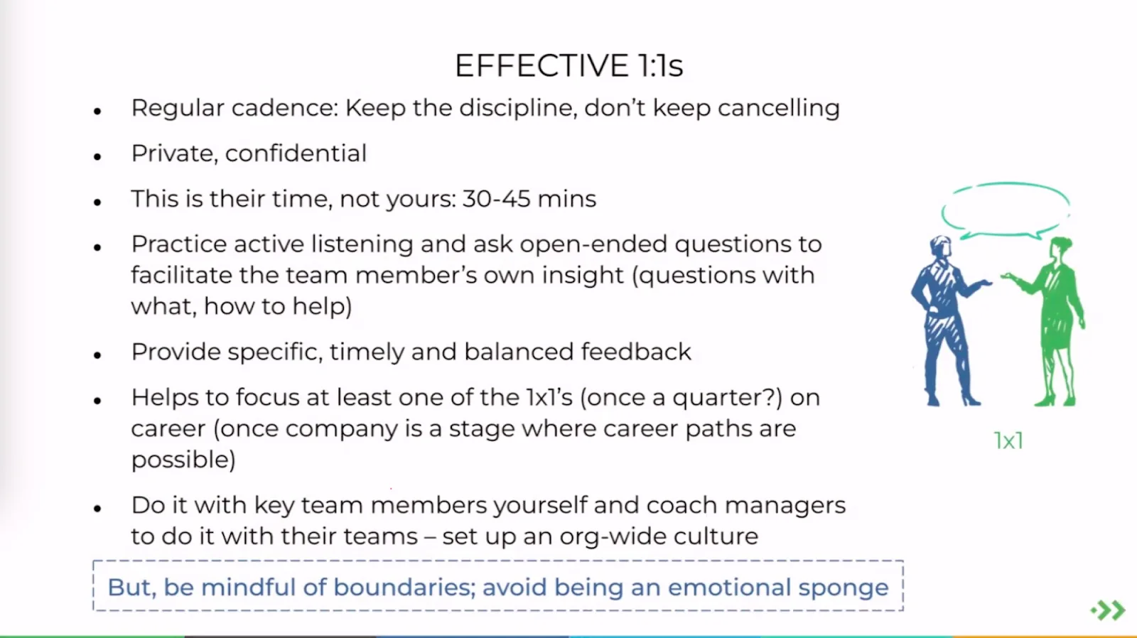 Don’t be a nightmare manager screenshot