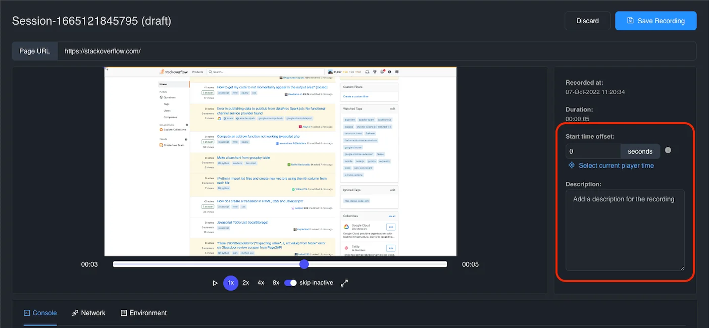 Bug Fixing & Performance Improvements screenshot