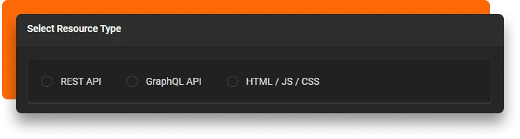 How to modify API responses using Requestly screenshot