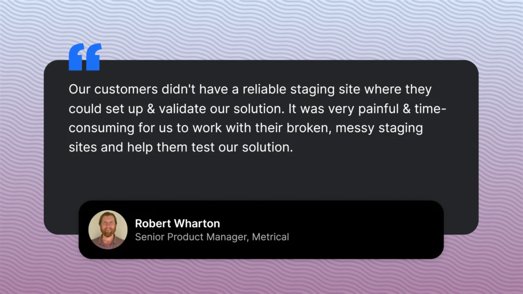 Metrical