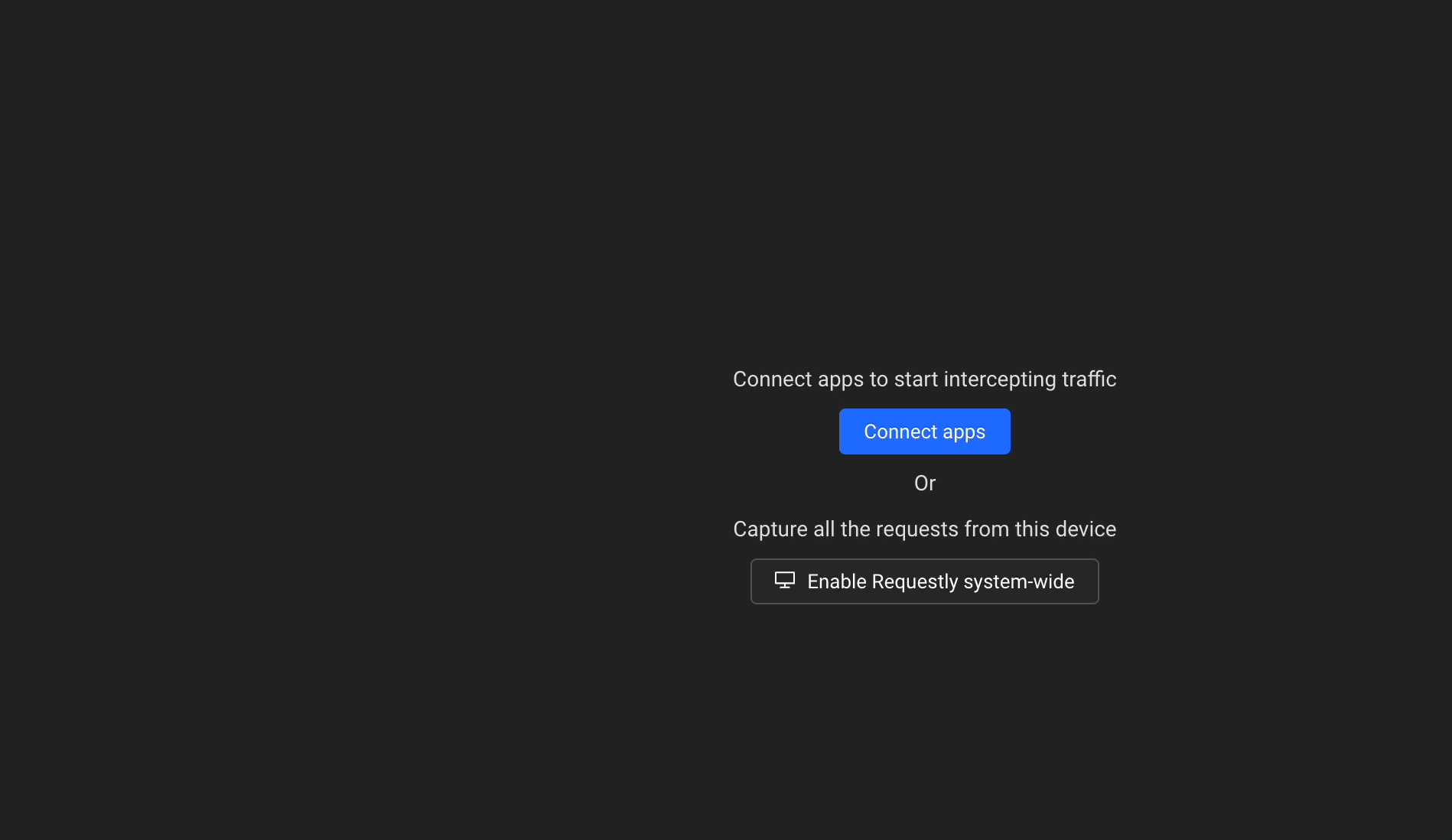 Launch with custom args