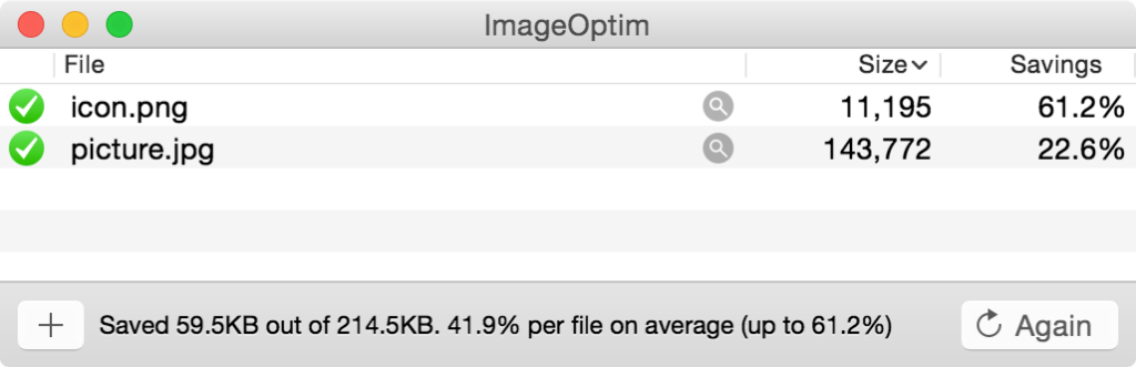 Optim app2x