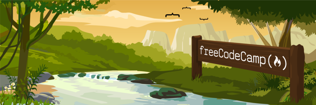 Freecodecamp