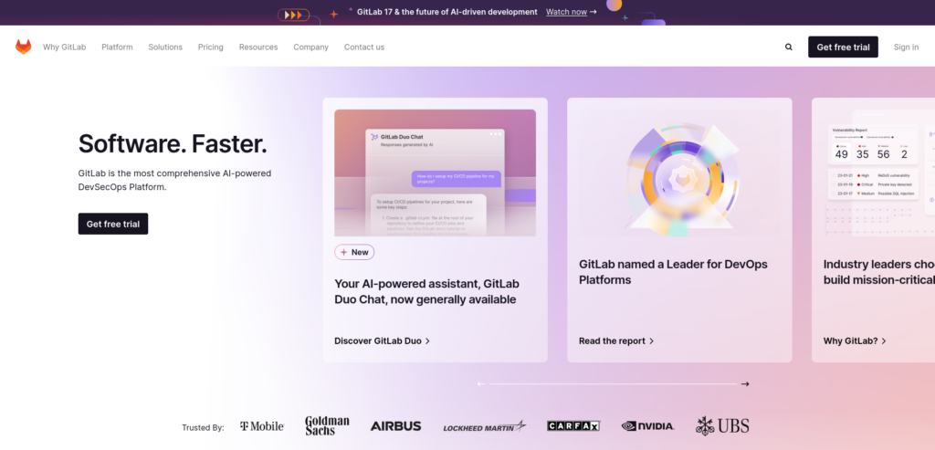 GitLab