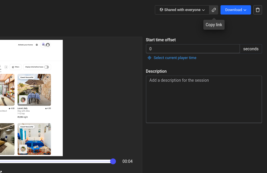 Turbocharging Your QA Testing with Requestly screenshot