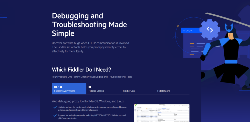 Fiddler
