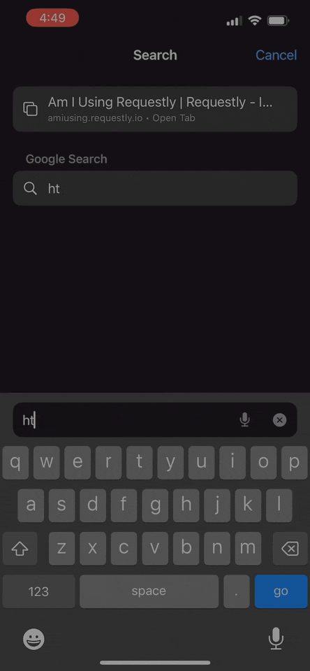 Download SSL iOS