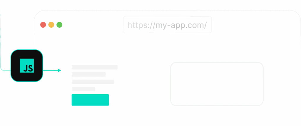 Run Local Js on Production - Insert Script Rule