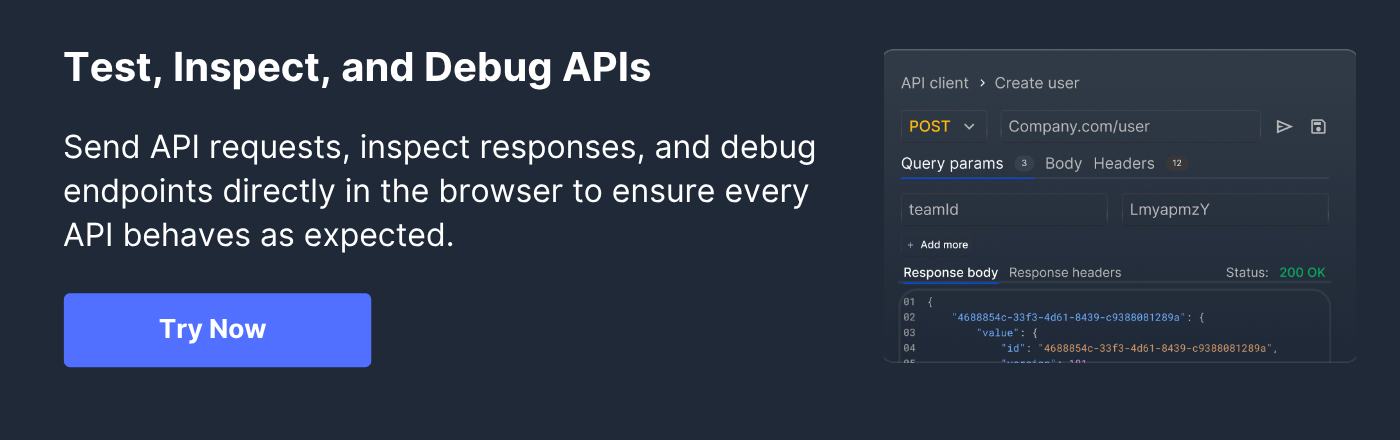 API Client