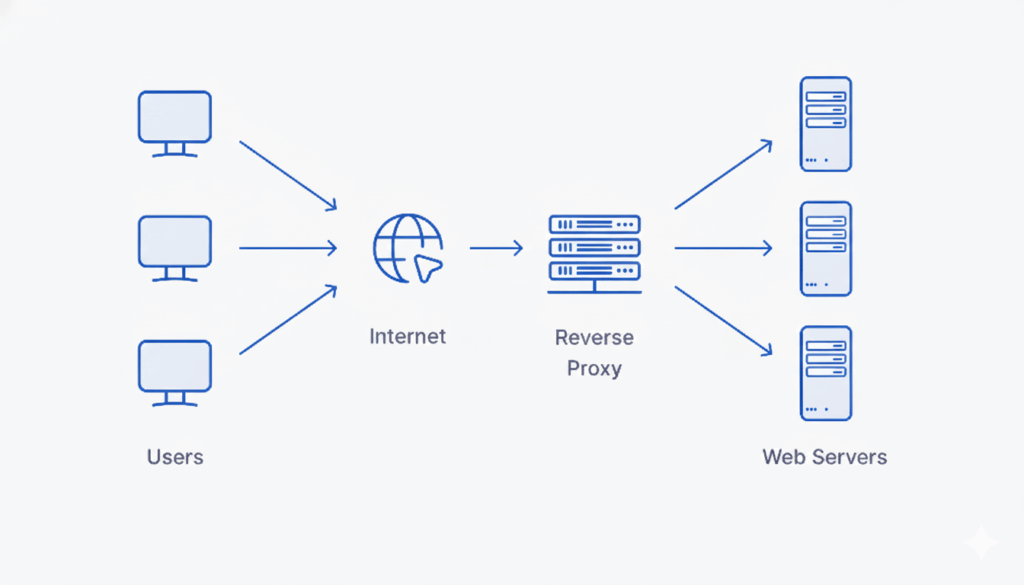 reverse-proxy