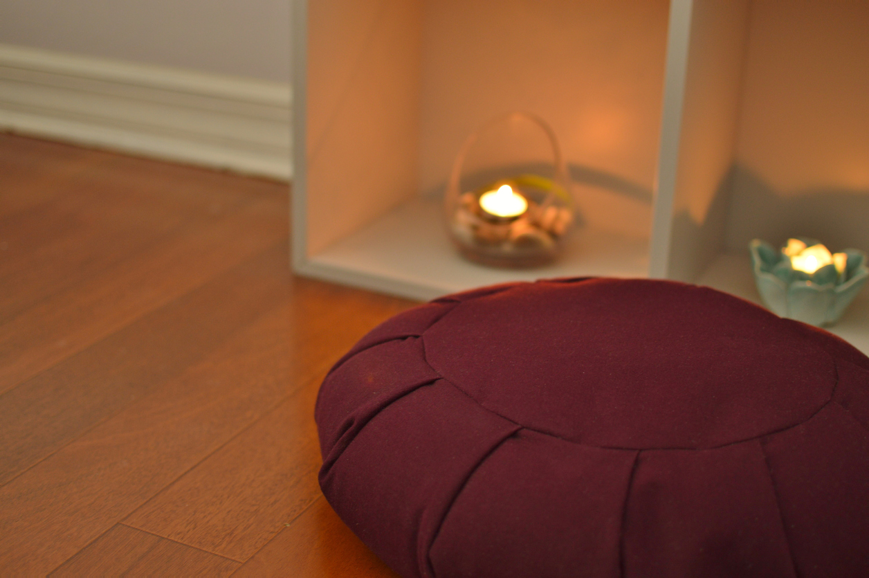 florensi meditation mat zabuton, velvet floor cushions, meditation cushions