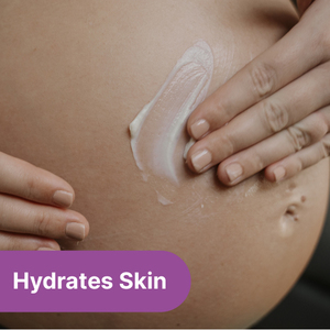 Hydrates Skin