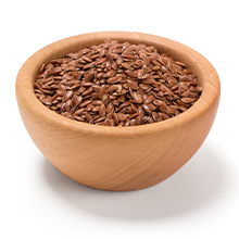 Flaxseed