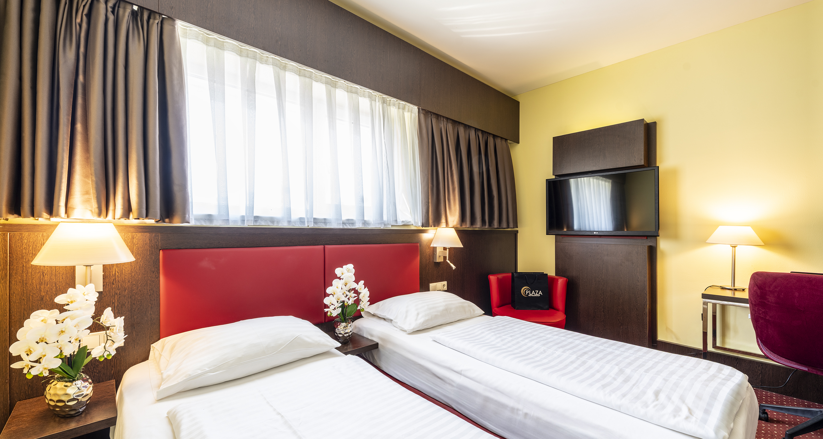 Doppelzimmer