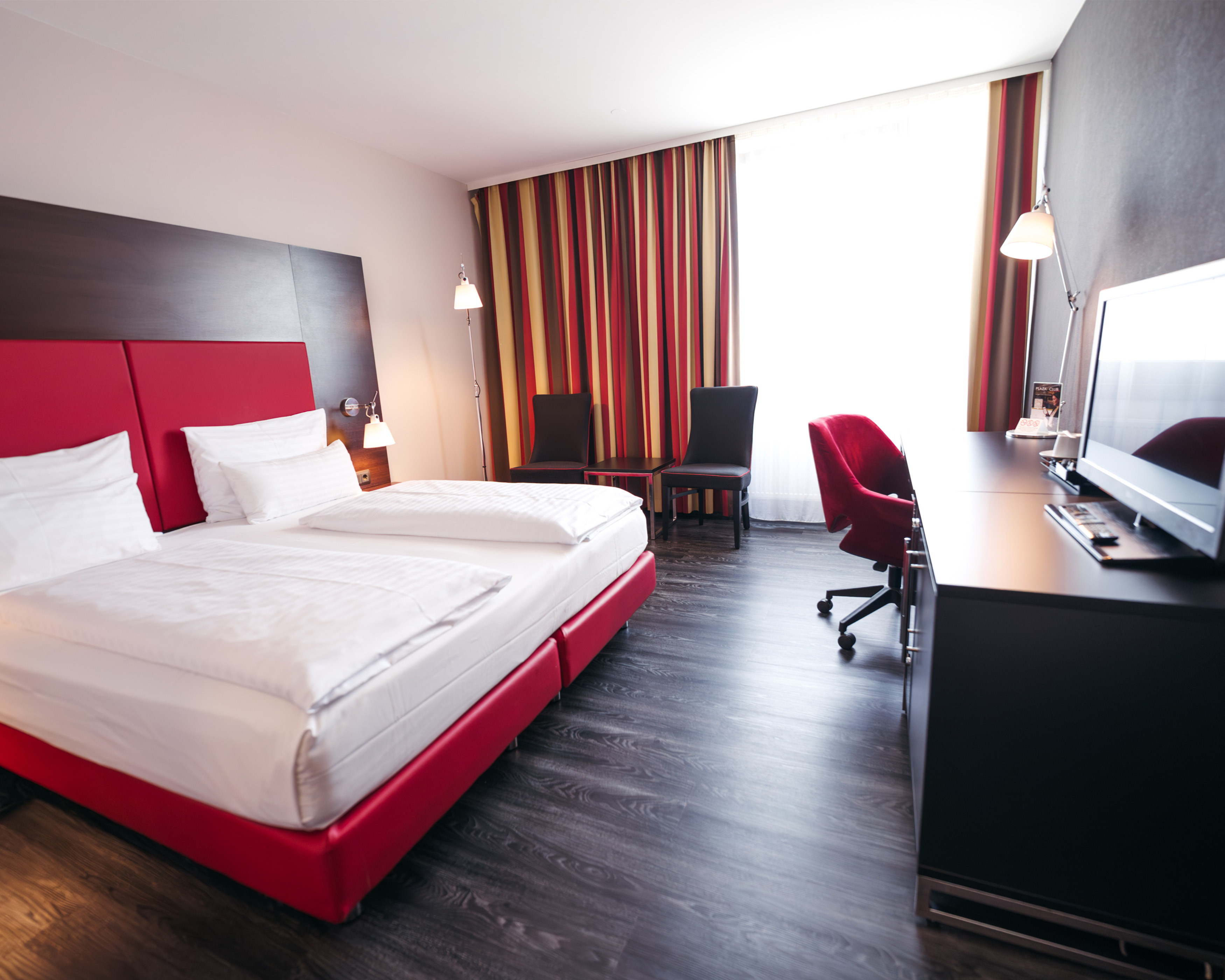 Komfort Doppelzimmer
