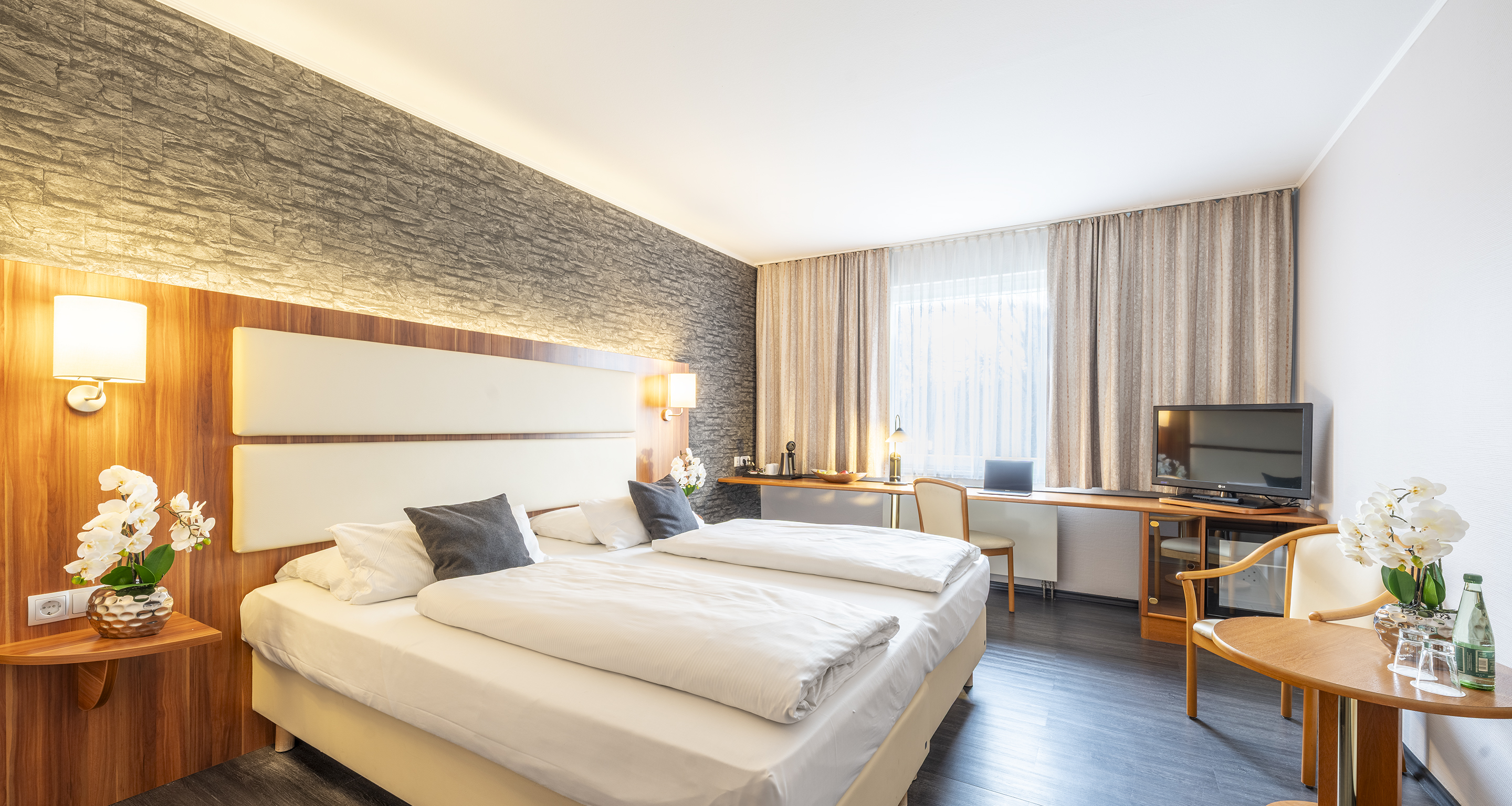 Doppelzimmer Komfort