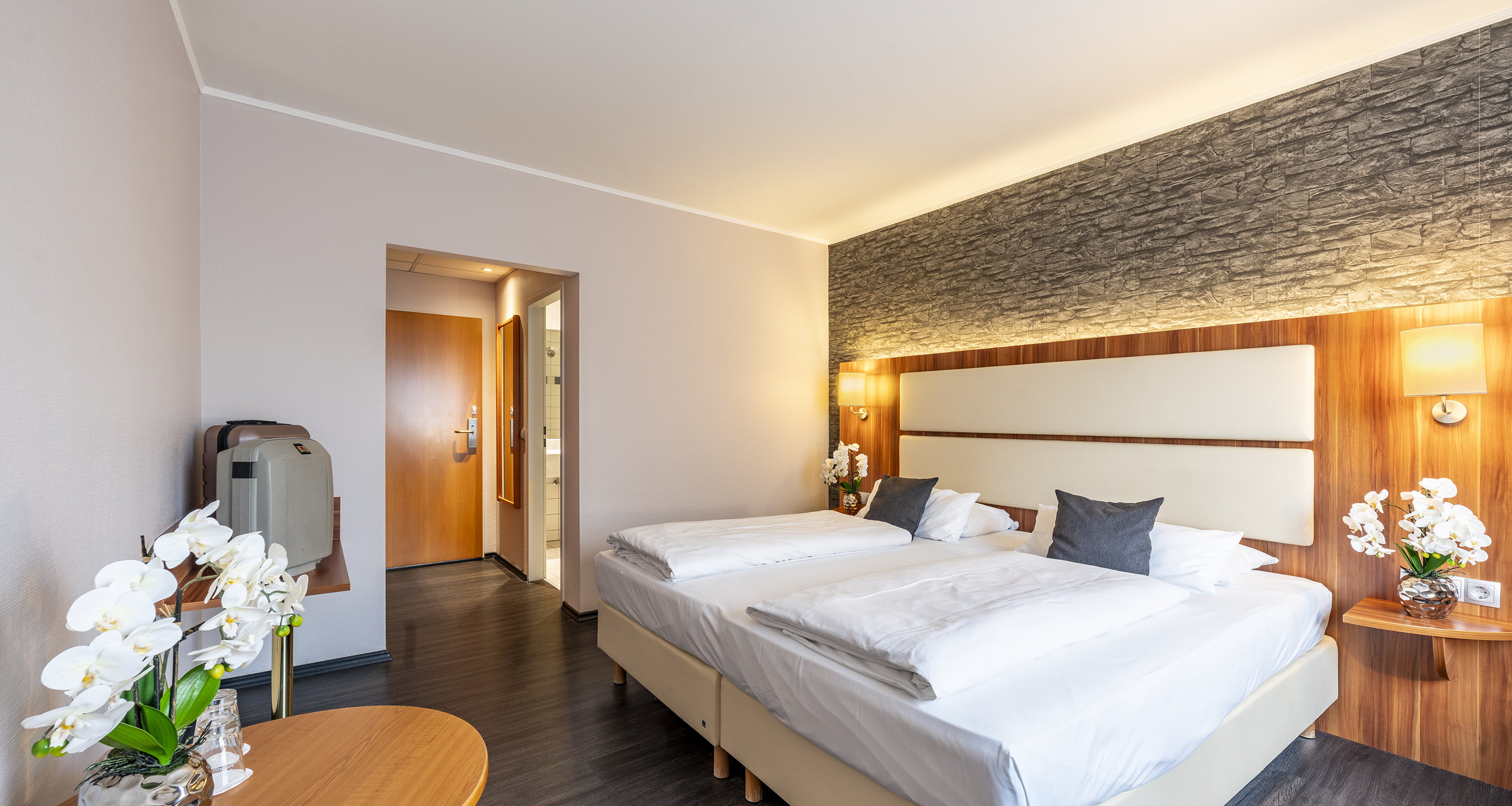 Doppelzimmer Standard