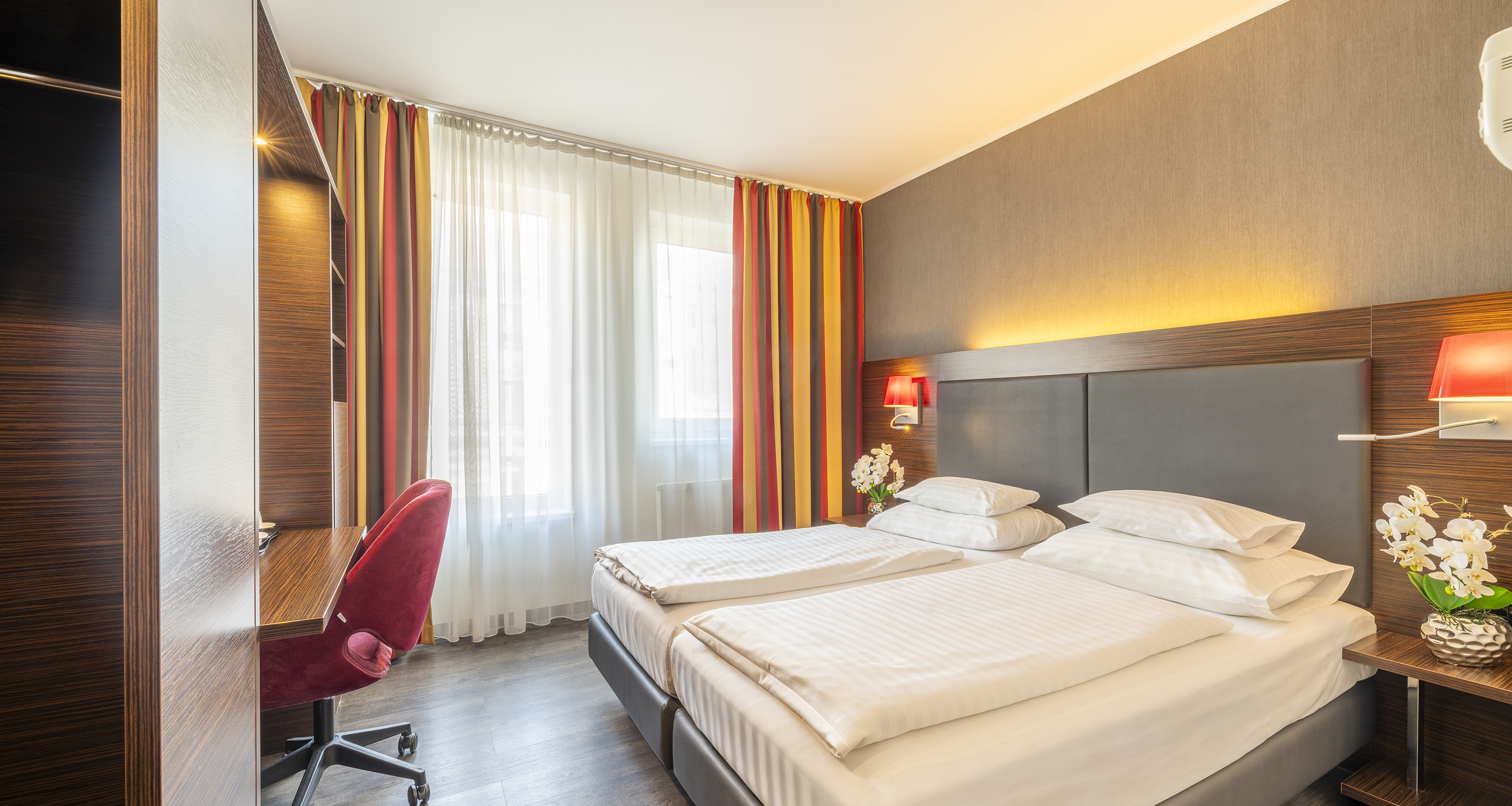 Doppelzimmer Standard