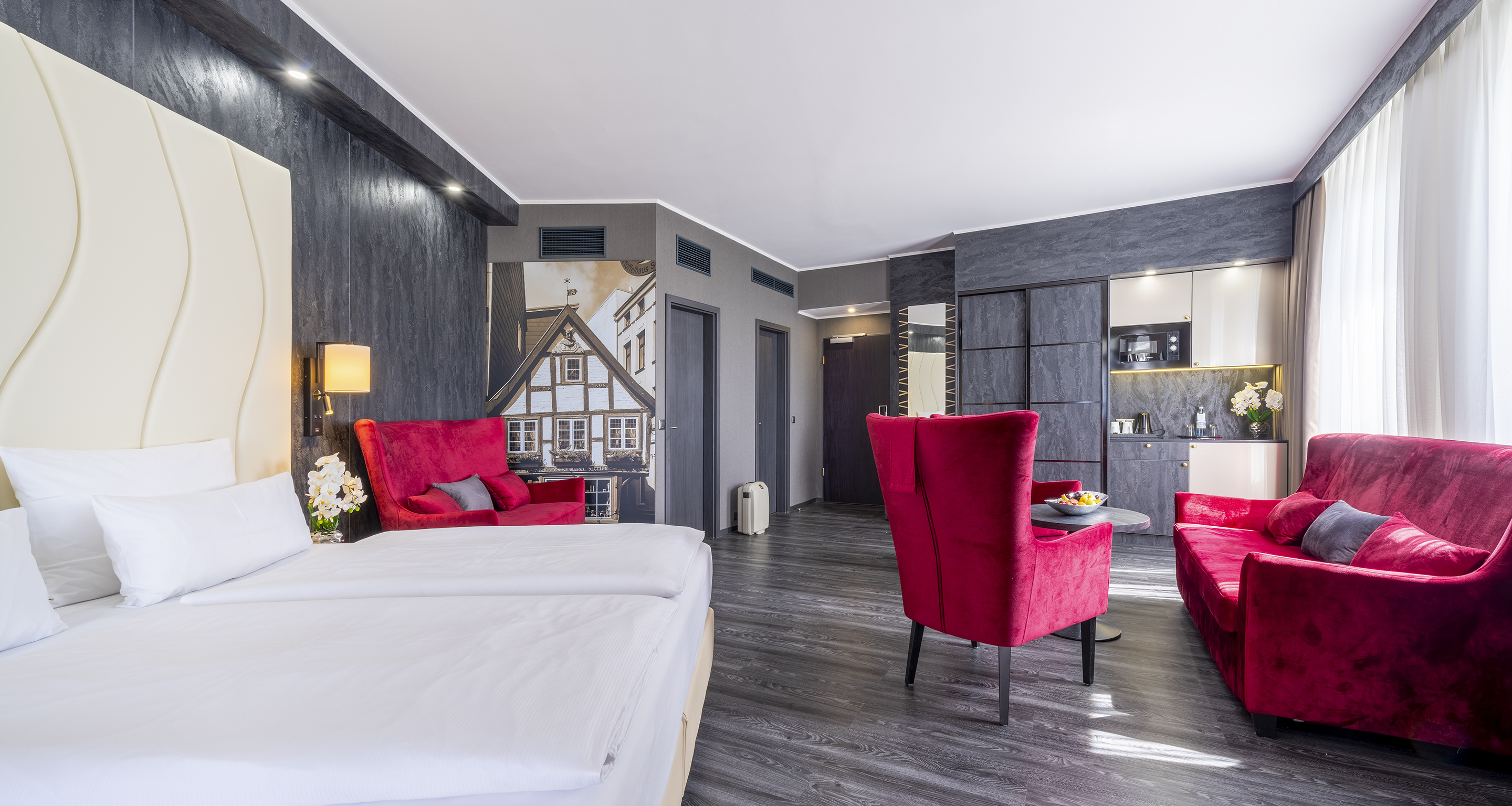 Junior Suite