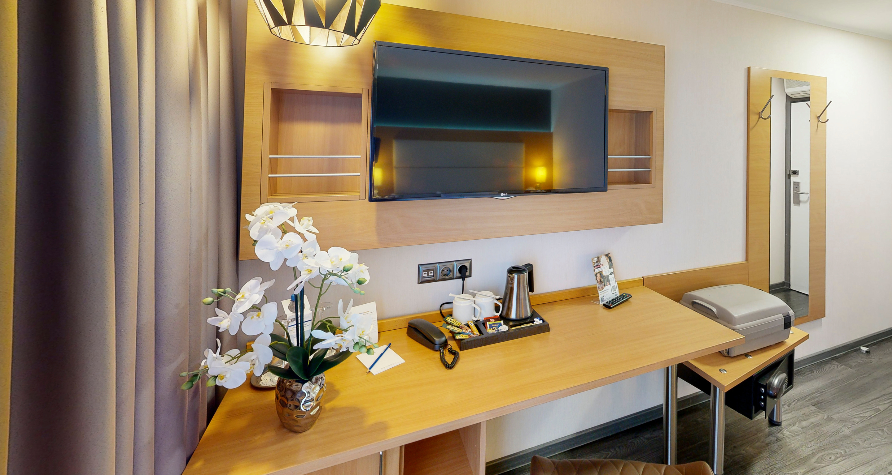 Doppelzimmer Standard