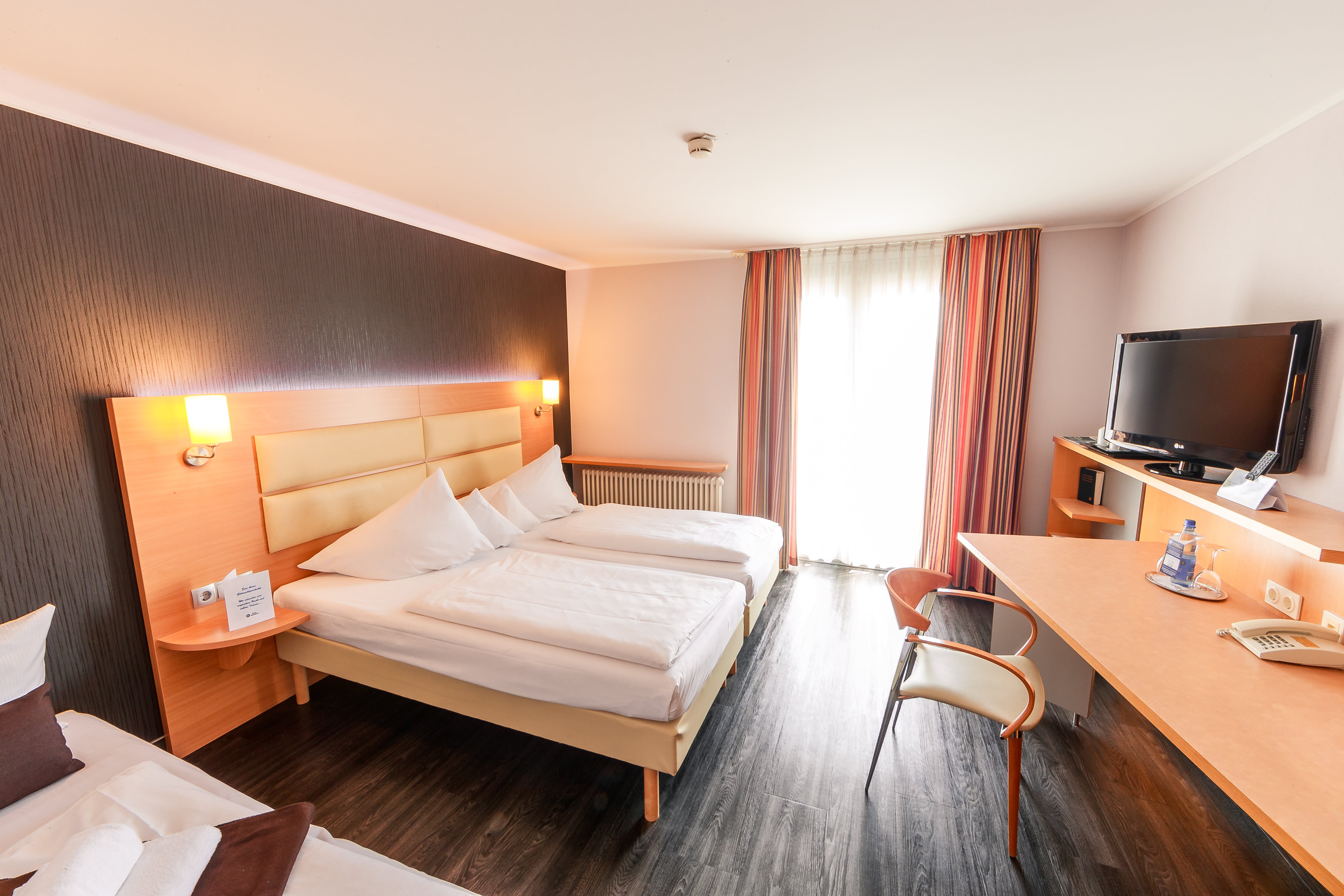 Triple Room Comfort