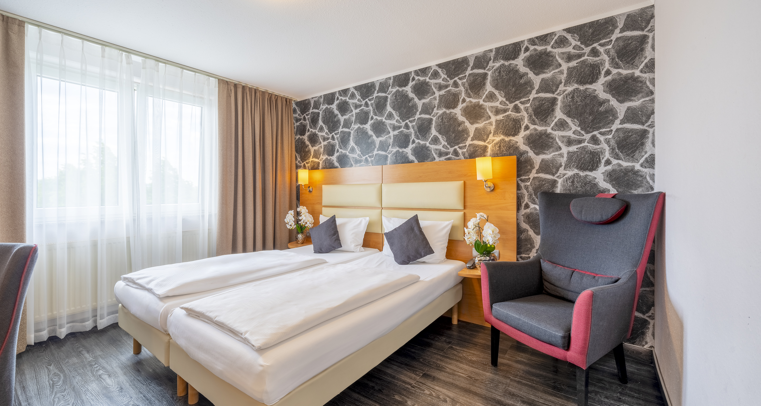 Doppelzimmer Standard