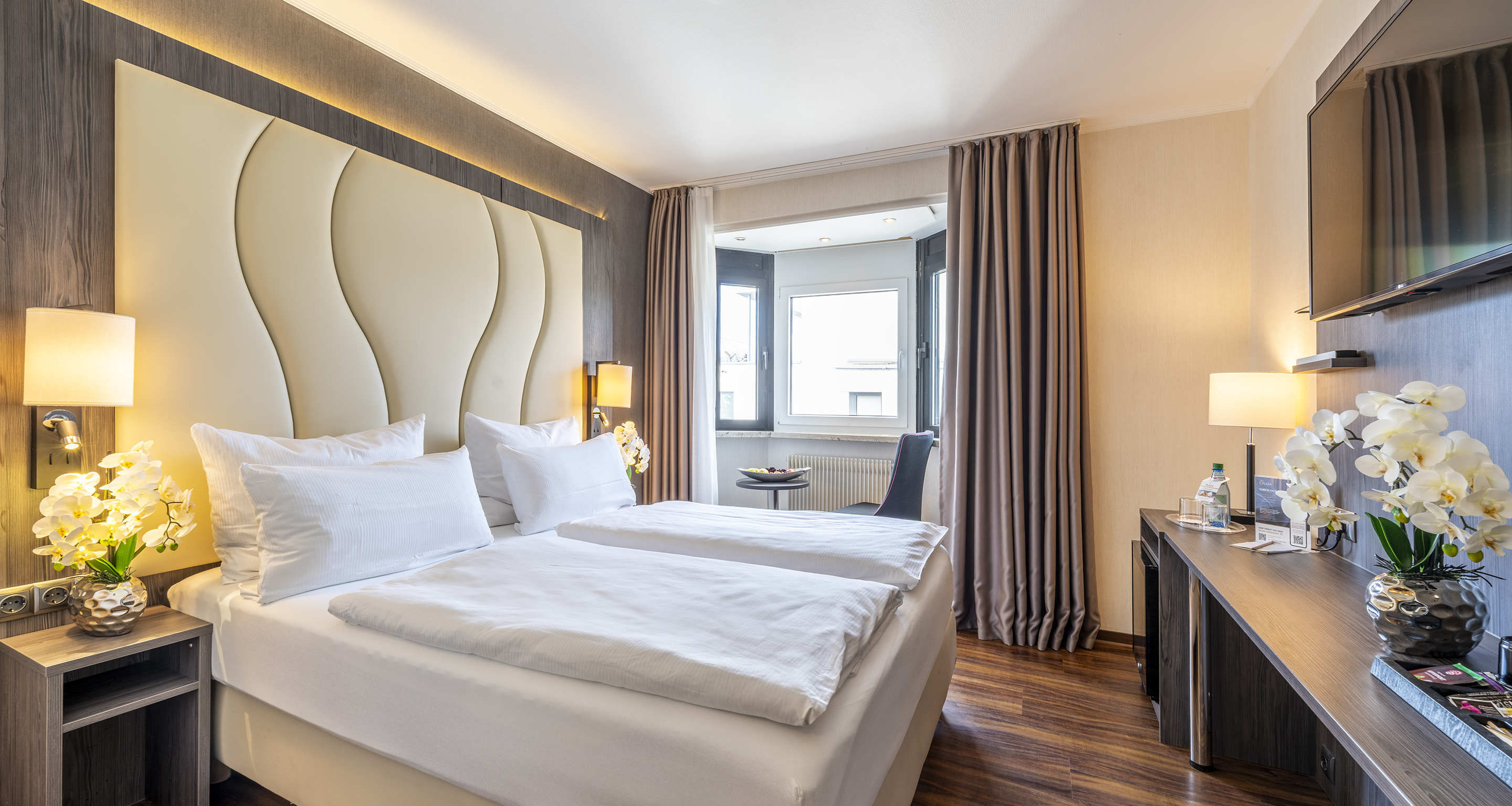 Doppelzimmer Standard